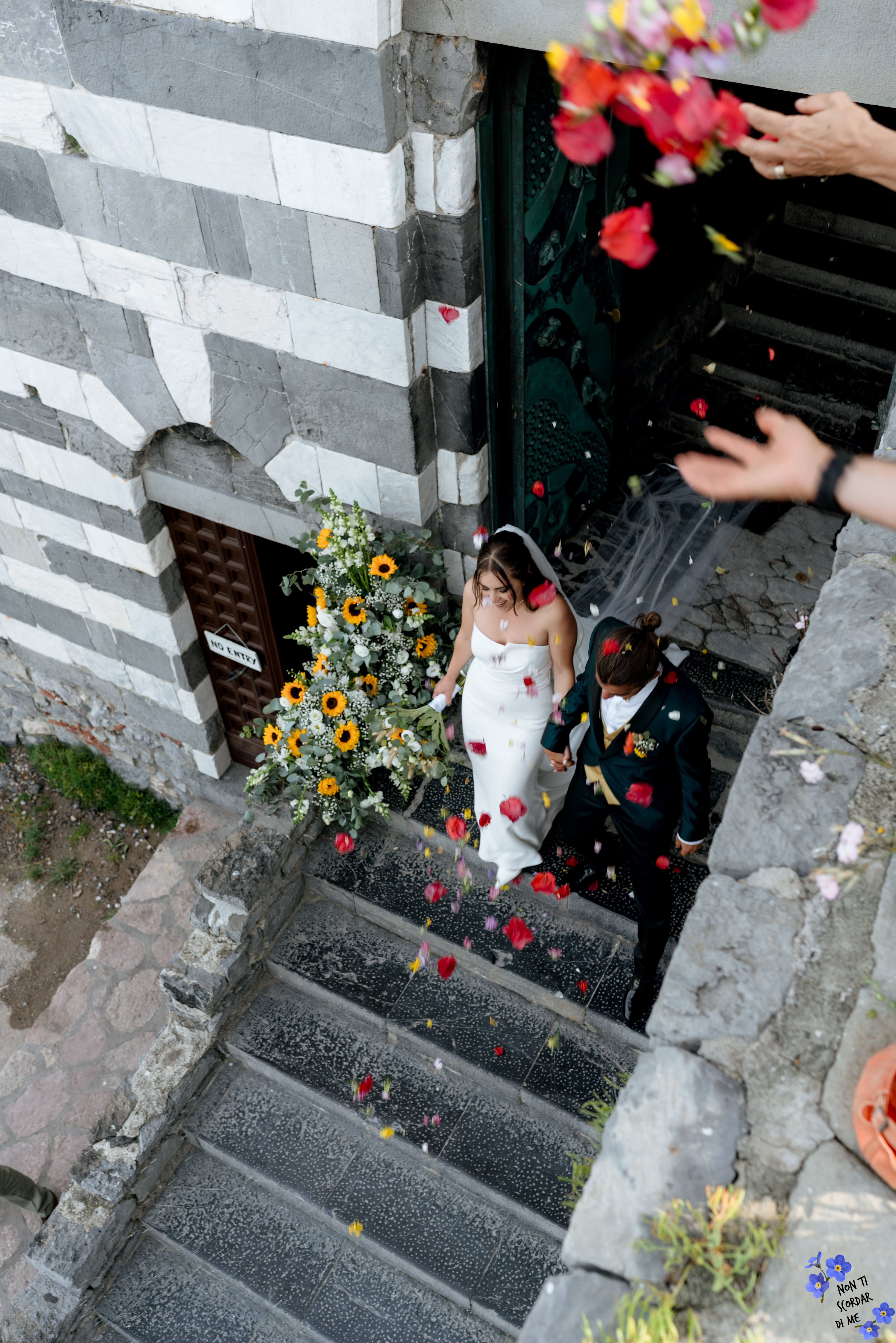 Foto Matrimonio Eleonora E Alessio